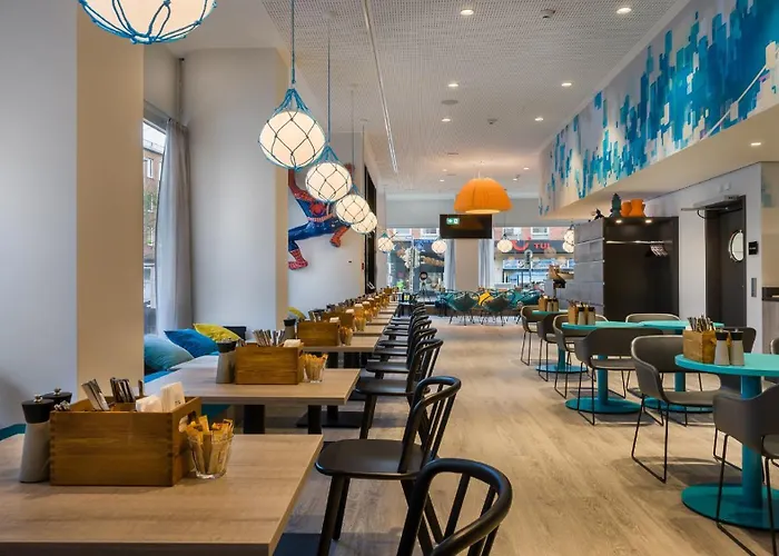 - The Niu, Welly By Ihg 3*