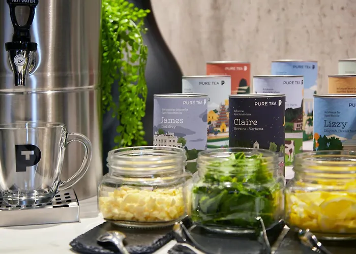 - The Niu, Welly By Ihg Hotel Kiel