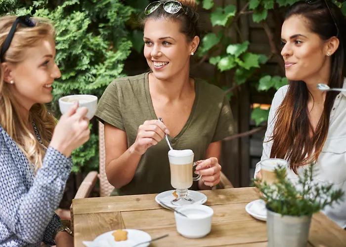 Hotel - The Niu, Welly By Ihg Kiel