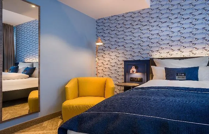 - The Niu, Welly By Ihg