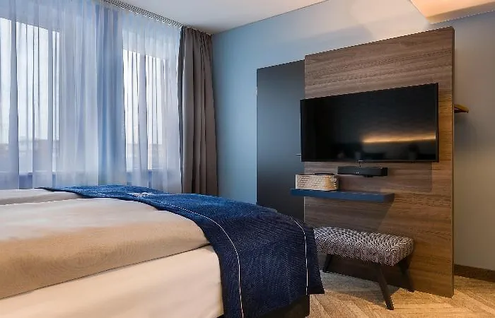 - The Niu, Welly By Ihg Hotel