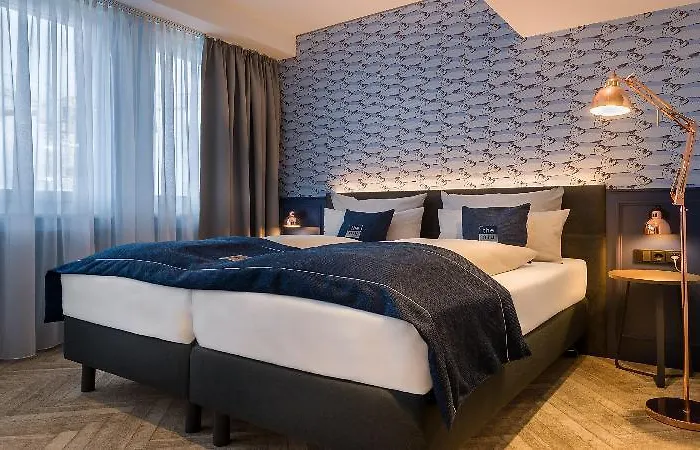 - The Niu, Welly By Ihg