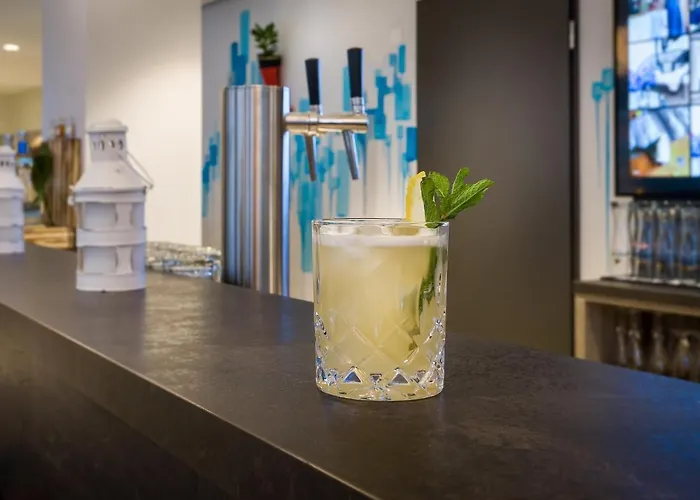 - The Niu, Welly By Ihg