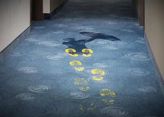 - The Niu, Welly By Ihg Hotel Kiel