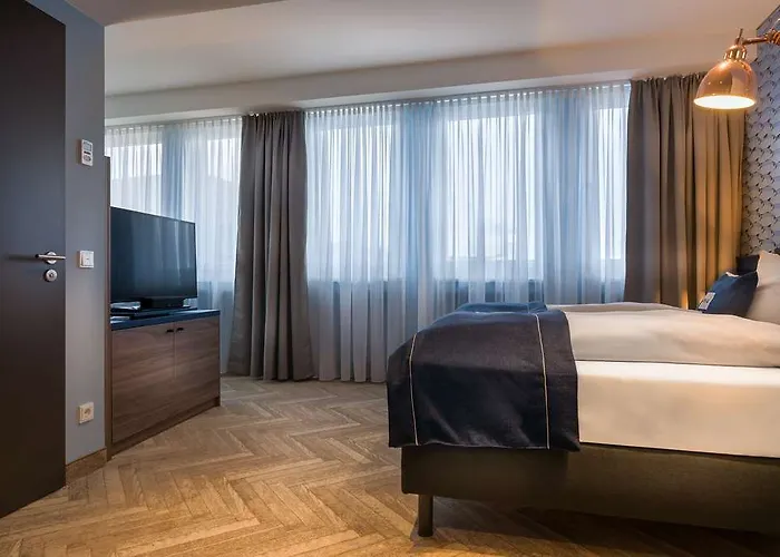 - The Niu, Welly By Ihg