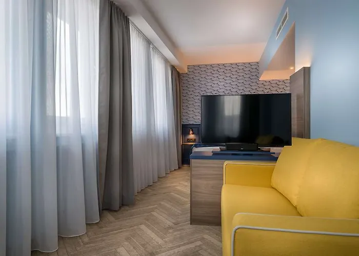 - The Niu, Welly By Ihg Hotel Kiel