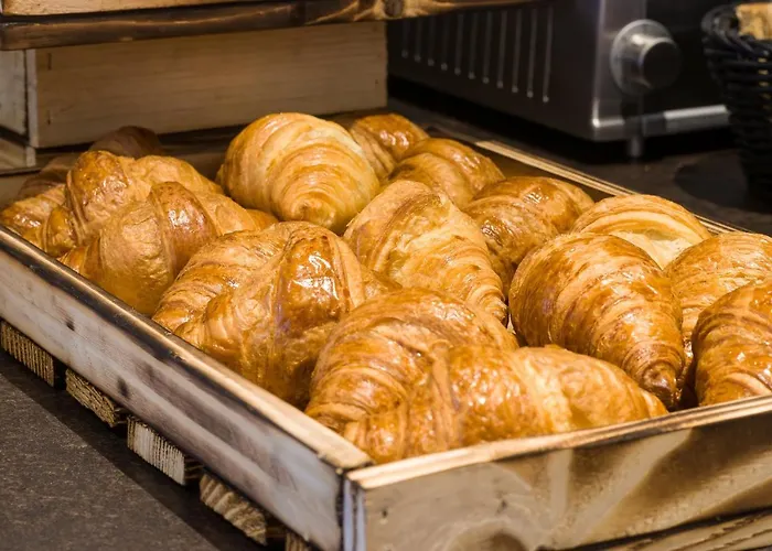 Hotel - The Niu, Welly By Ihg 3*