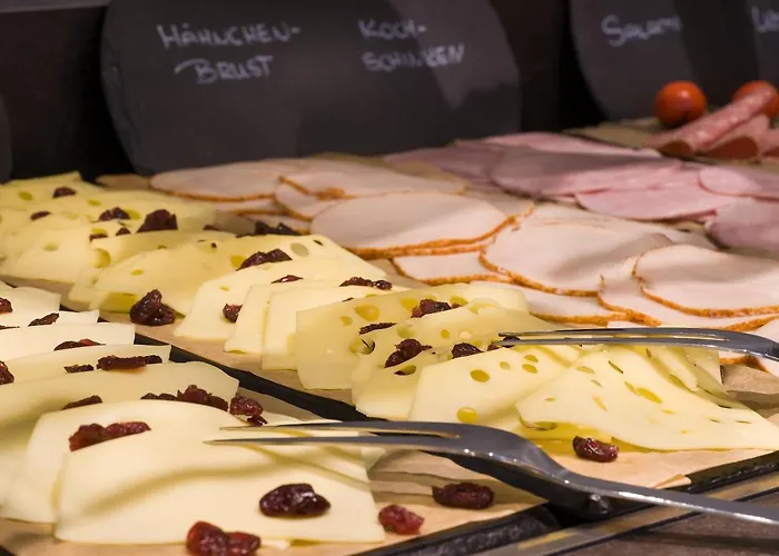 Hotel - The Niu, Welly By Ihg Kiel