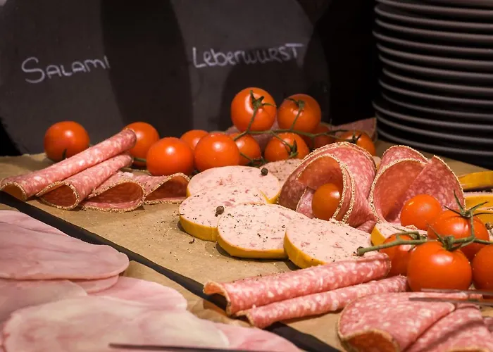 Hotel - The Niu, Welly By Ihg Kiel