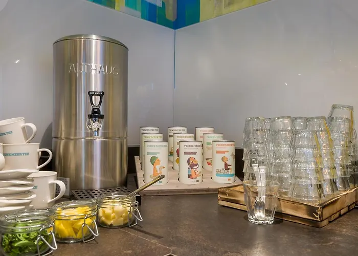 - The Niu, Welly By Ihg