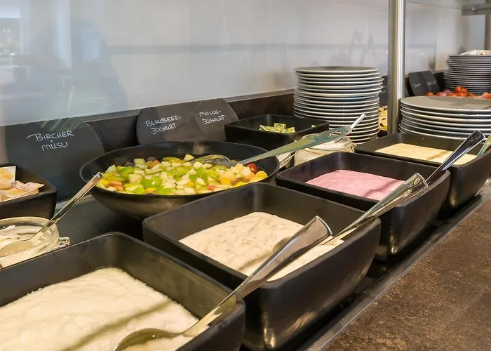 - The Niu, Welly By Ihg Kiel