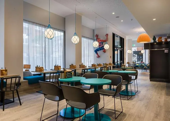 - The Niu, Welly By Ihg 3*