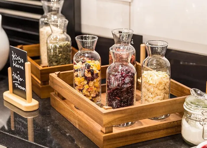 - The Niu, Welly By Ihg Hotel Kiel